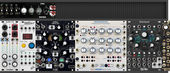 My mushy Eurorack