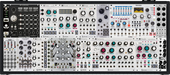 126hp 6u in progress - end goal (in review) Maschine driven, external mixer (and now for something completely different) v3