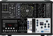 My moony Eurorack