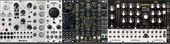 My alvine Eurorack