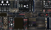 Playable Rack
