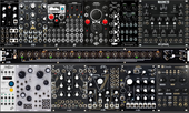 Make Noise 4 Zone actual