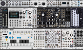 Intellijel 7U [SYSTEM 01]