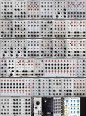 My zealous Eurorack