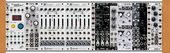 Buchla-Inspired Architechture