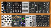 My best Eurorack (copy)