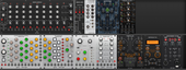 Upper rack