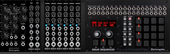 silly drum machine