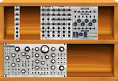 My odd Eurorack