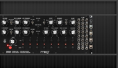 5U 78hp DFAM