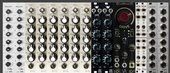 My mini Eurorack