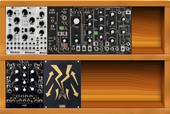 My revered Eurorack