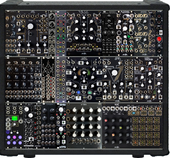 SUMMER 25 - MATRIX MIXER
