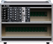 My funky Eurorack