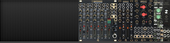 No-Input Mixing Rack