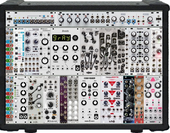 JFK MODULAR ( 7U CASE  )
