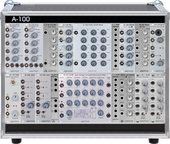 My wholesome Eurorack