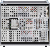 Parat 9U 104hp