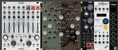 My hot Eurorack