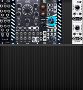 My connate Eurorack (copy)