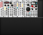 My anxious Eurorack