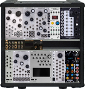 My mastless Eurorack (copy)