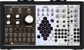 My First Eurorack (with better VCA)