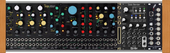 My asphalt Eurorack
