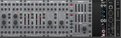 My elfish Eurorack