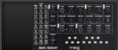 My gainless Eurorack
