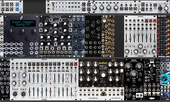 Intellijel 7U | 104HP House