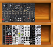 My suspect Eurorack