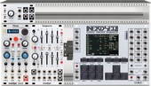 My faintish Eurorack