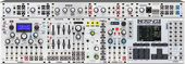 My faintish Eurorack