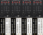 My hempy Eurorack