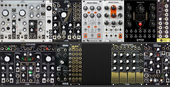 Hxri Rack