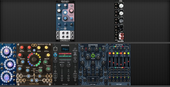 My lither Eurorack