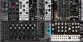 Loop State’s 6U 104HP w/ OXI One v3