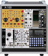 My elfin Eurorack