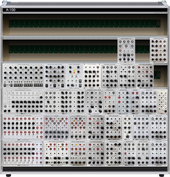 Sander's Serge/Haible System (copy)