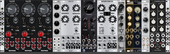 My verbose Eurorack