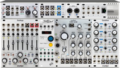 My awesome Eurorack
