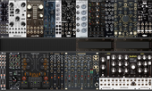 Full Techno Rack V2