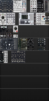 top- CORE, third row- ONE OF THESE TWO IS CORE, lower- NICE TO HAVE, penultimate- WANT TO TRY, bottom- SELLING (copy)