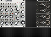 My stormless Eurorack