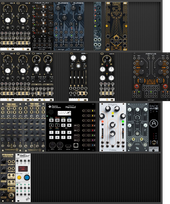 Synth voice