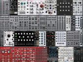 My charmless Eurorack (copy) (copy)