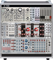 My regnant Eurorack