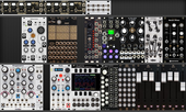Intellijel Performance 104 (copied from ronrollschuh)