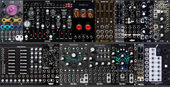 Final Studio Setup (middle)